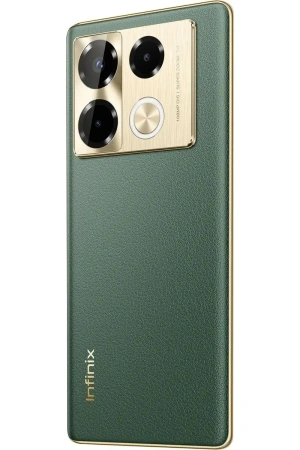 Смартфон Infinix Note 40 Pro X6850 12GB/256GB (зеленый)